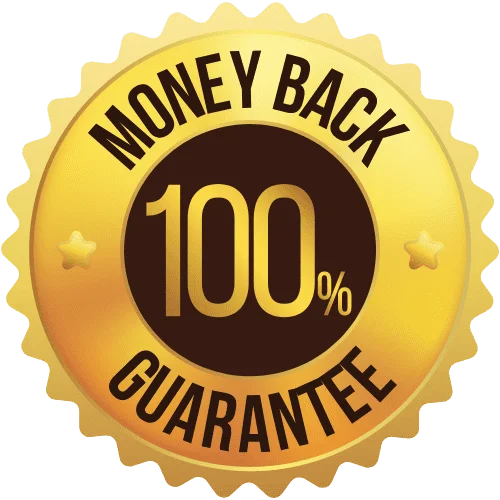 Prosta Renew 180-Day Money Back Guarantee